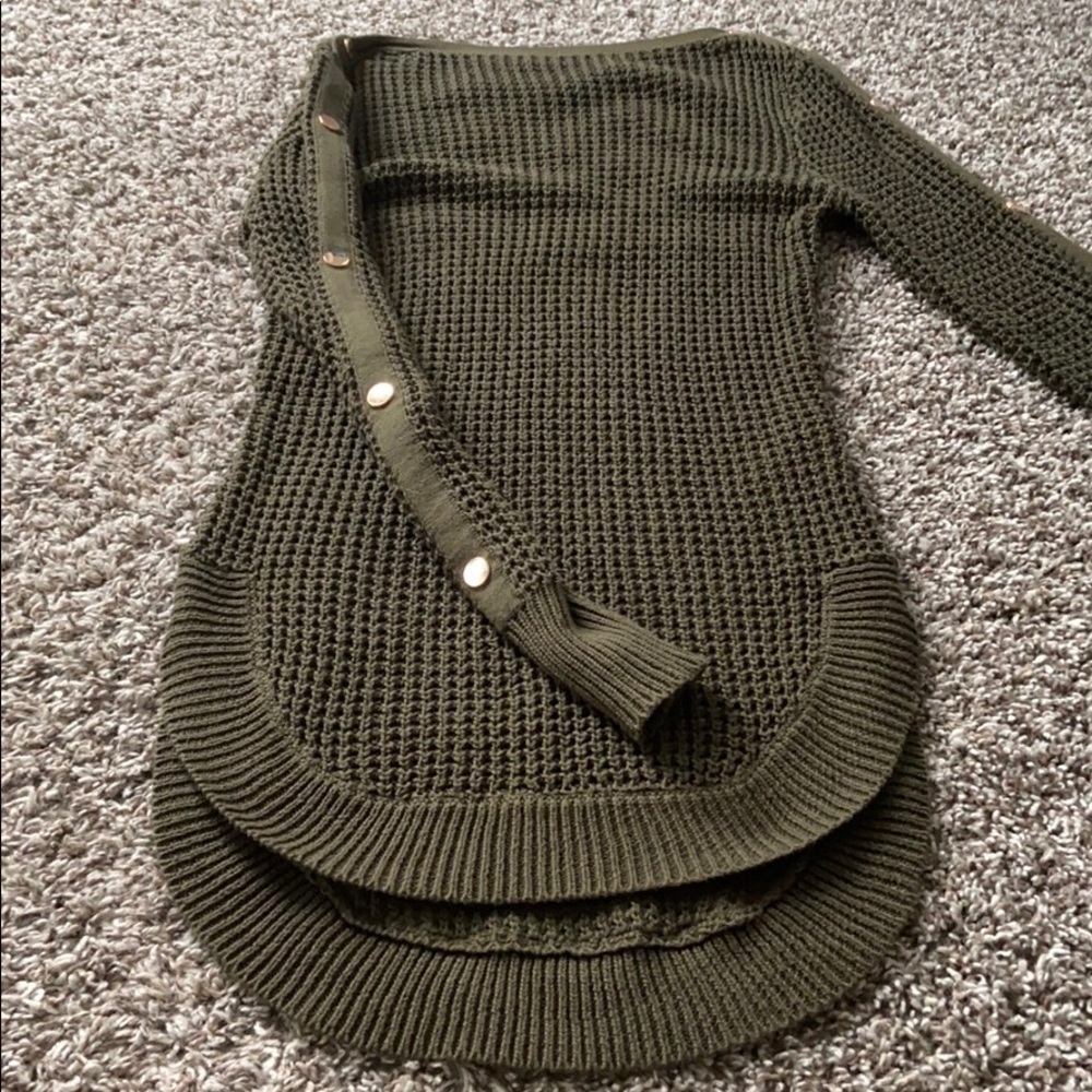 Long sleeve